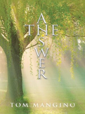 cover image of The Answer